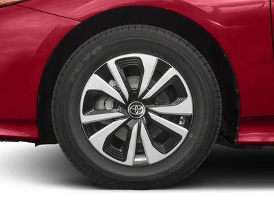 2017 Toyota Prius Prime Plus