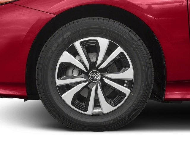 2017 Toyota Prius Prime Plus