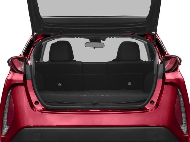 2017 Toyota Prius Prime Plus