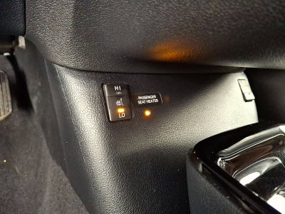 2017 Toyota Prius Prime Plus