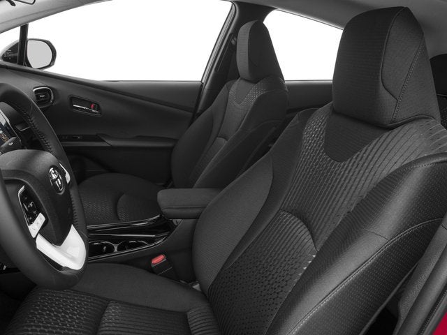 2017 Toyota Prius Prime Plus