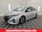 2018 Toyota Prius Prime Advanced