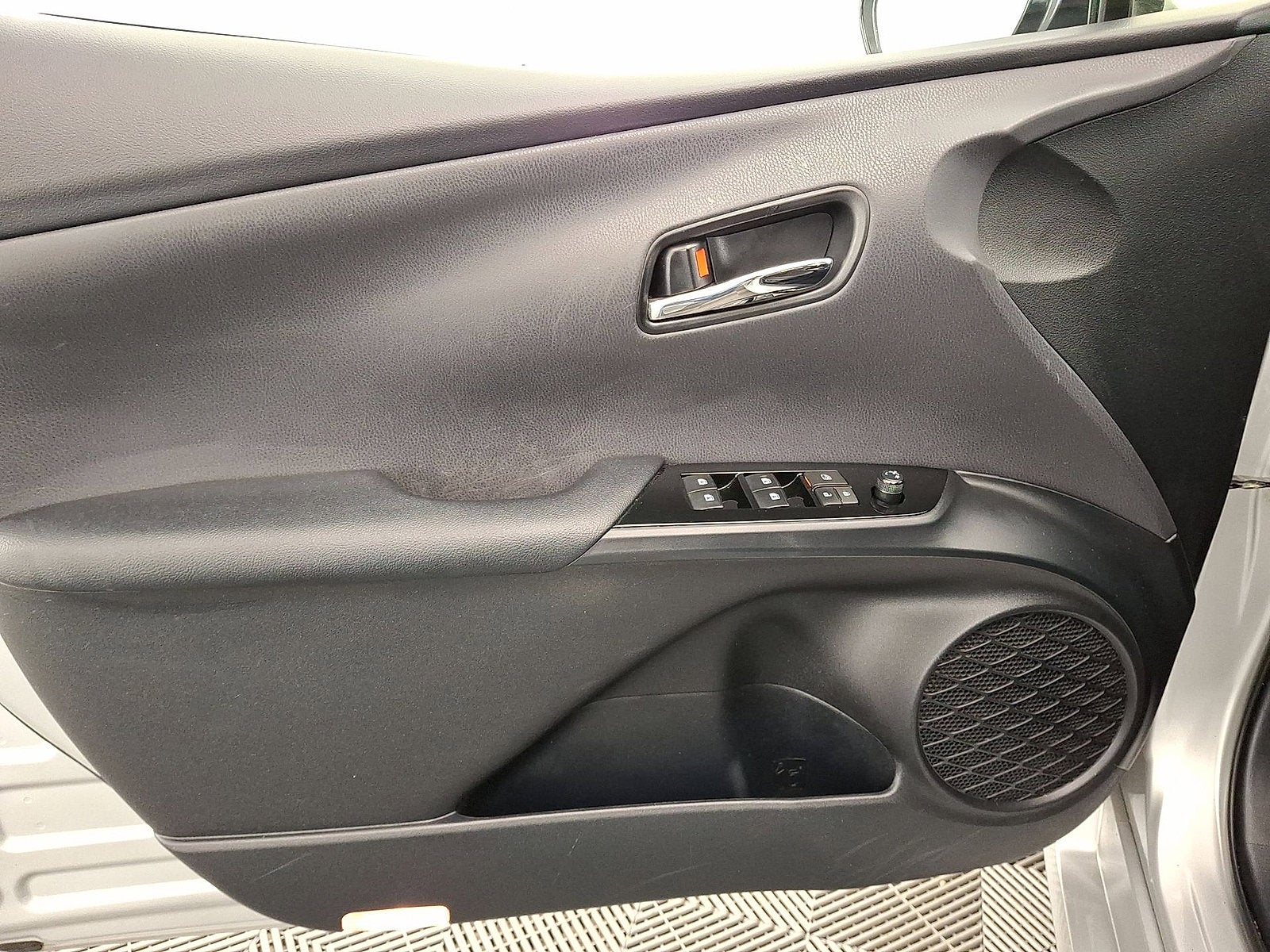 2018 Toyota Prius Prime Advanced