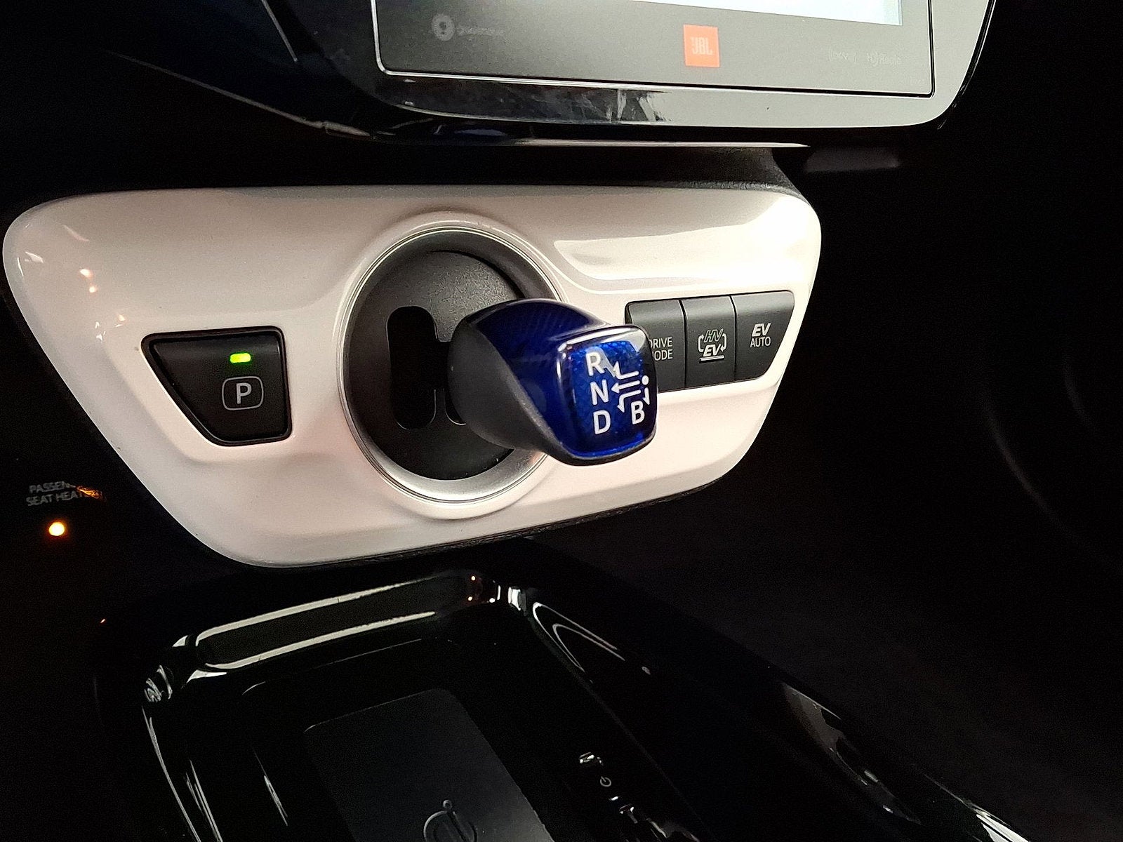 2018 Toyota Prius Prime Advanced