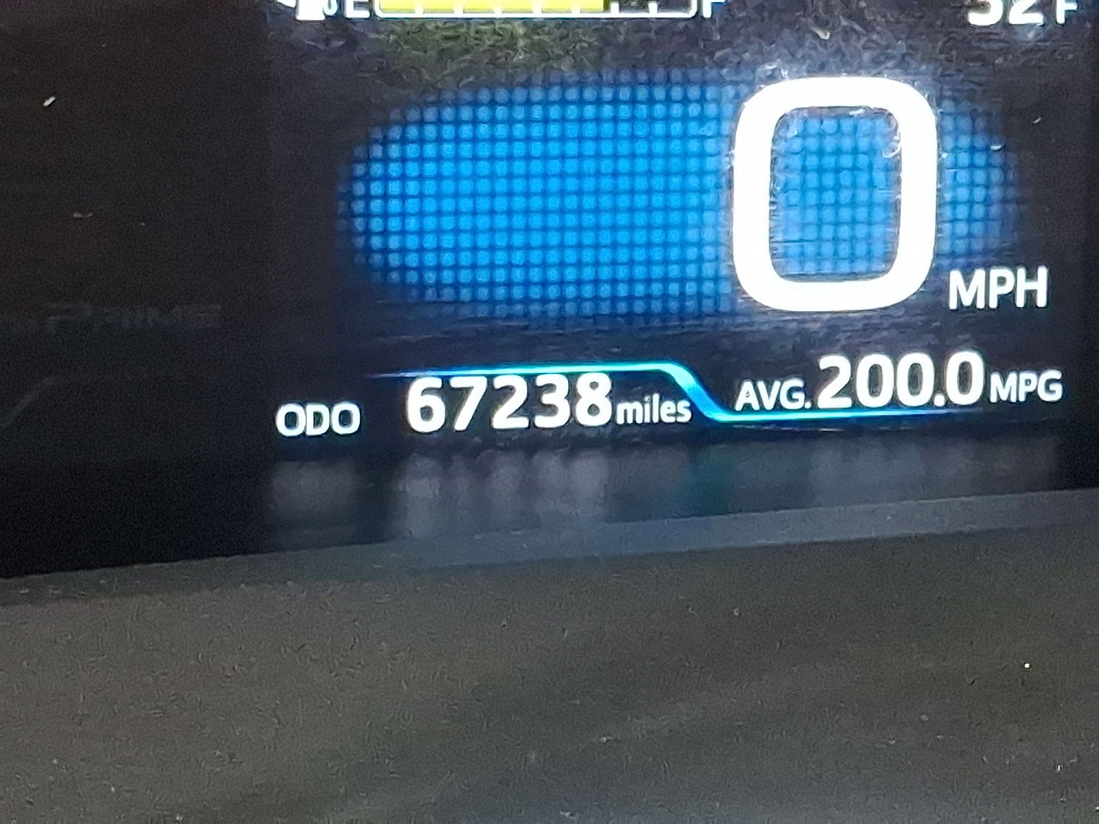 2018 Toyota Prius Prime Advanced