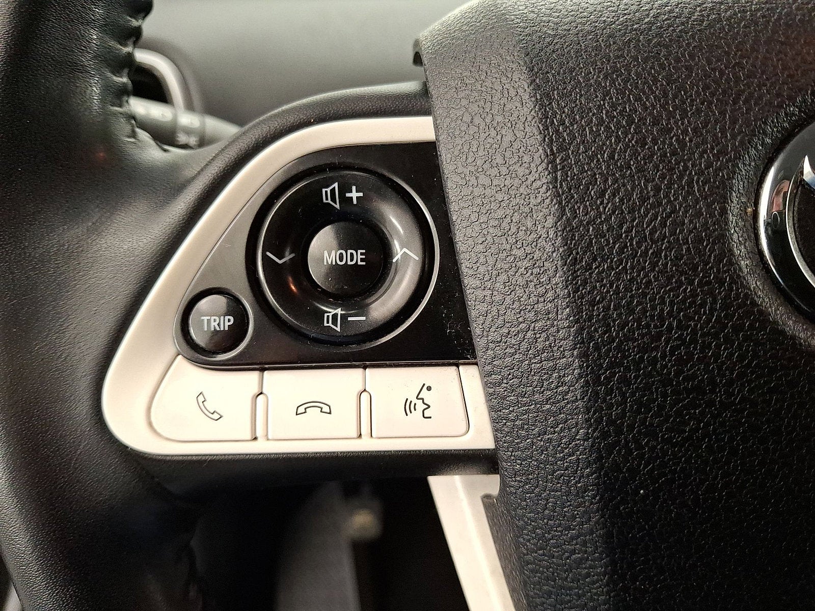 2018 Toyota Prius Prime Advanced