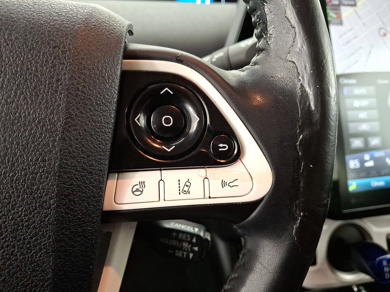 2018 Toyota Prius Prime Advanced