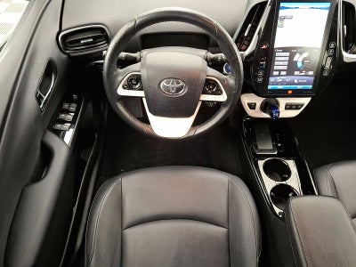 2018 Toyota Prius Prime Advanced