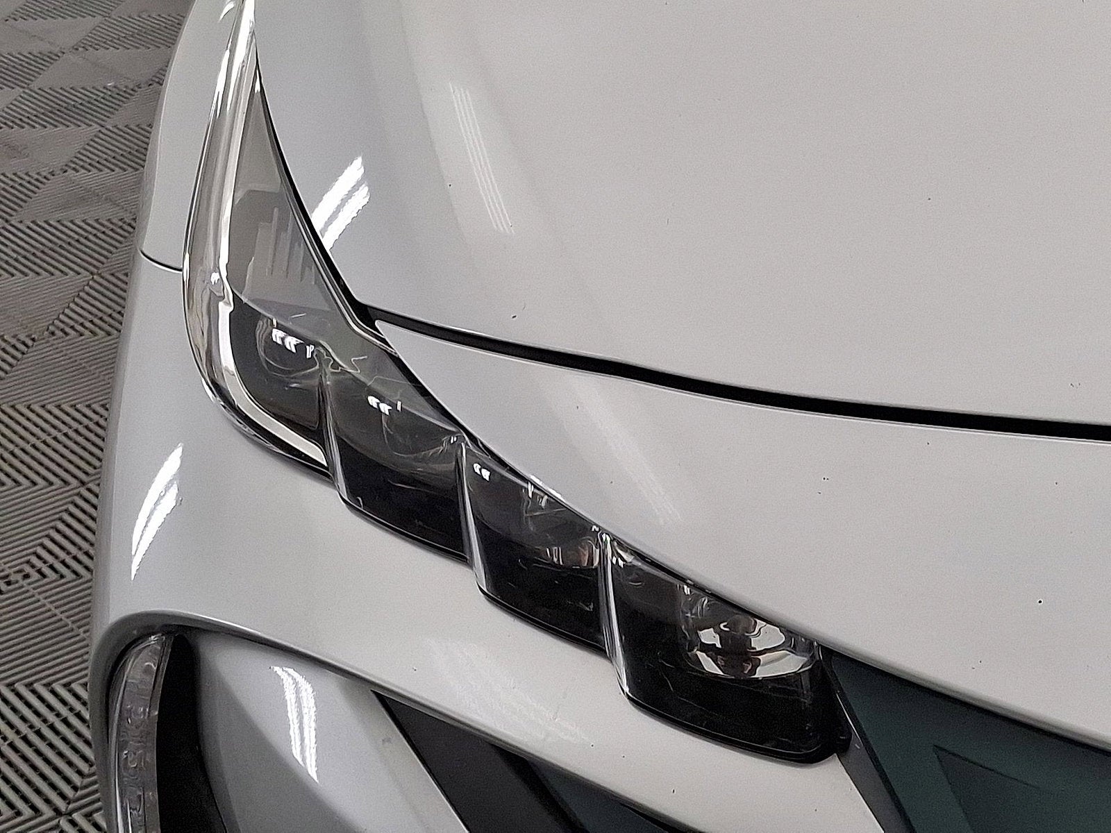 2018 Toyota Prius Prime Advanced