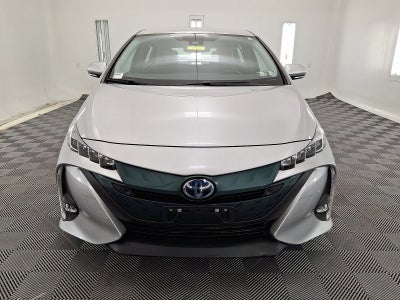 2018 Toyota Prius Prime Advanced