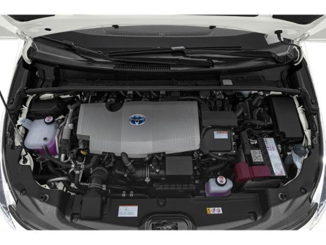 2020 Toyota Prius Prime LE