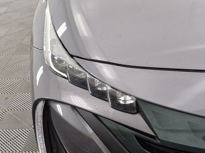 2020 Toyota Prius Prime XLE