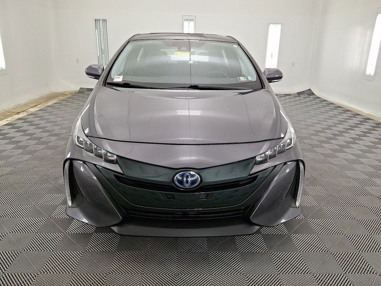 2020 Toyota Prius Prime XLE