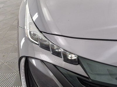 2020 Toyota Prius Prime XLE