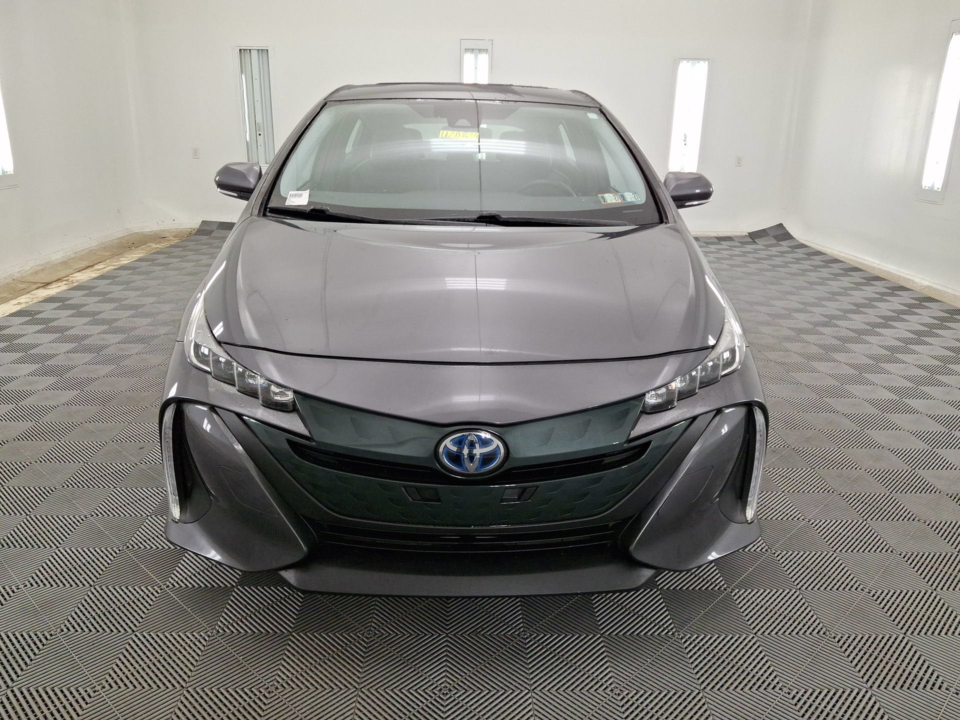 2020 Toyota Prius Prime XLE