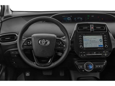 2020 Toyota Prius Prime LE