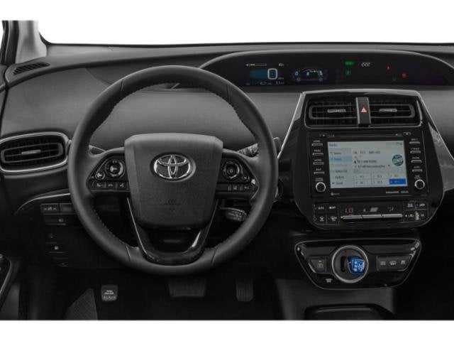 2020 Toyota Prius Prime LE