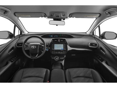 2020 Toyota Prius Prime LE