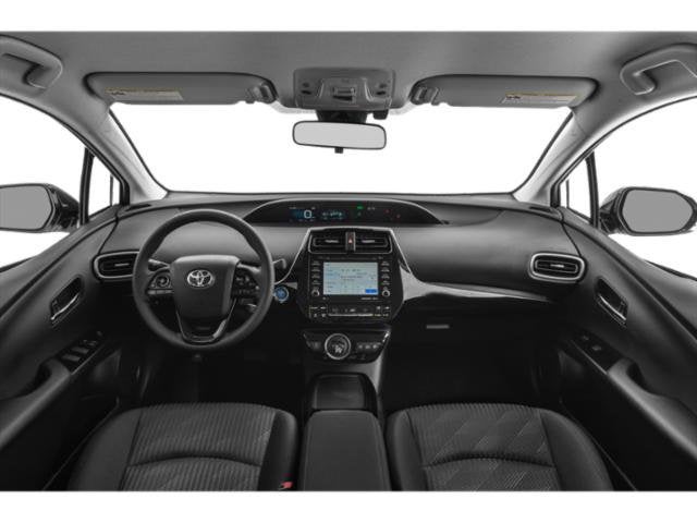 2020 Toyota Prius Prime LE