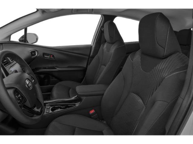 2020 Toyota Prius Prime LE