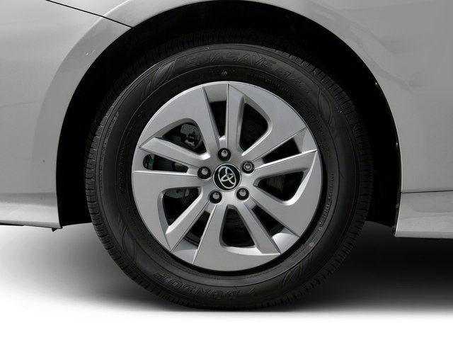 2017 Toyota Prius Four