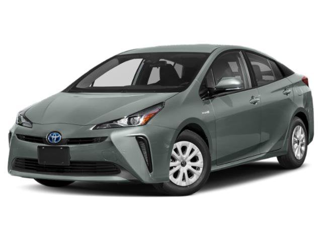 2019 Toyota Prius Limited