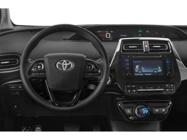 2019 Toyota Prius Limited
