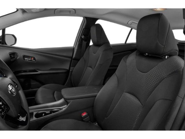 2019 Toyota Prius Limited