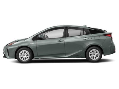 2019 Toyota Prius Limited