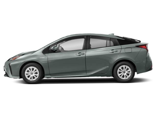 2019 Toyota Prius Limited