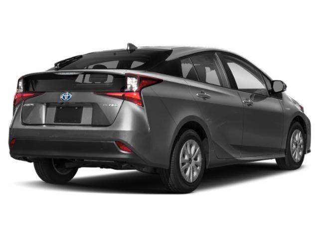 2019 Toyota Prius Limited