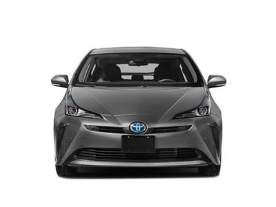 2019 Toyota Prius Limited