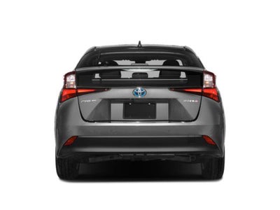 2019 Toyota Prius Limited