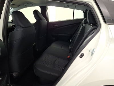 2017 Toyota Prius Three
