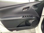 2017 Toyota Prius Three