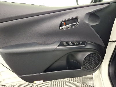 2017 Toyota Prius Three