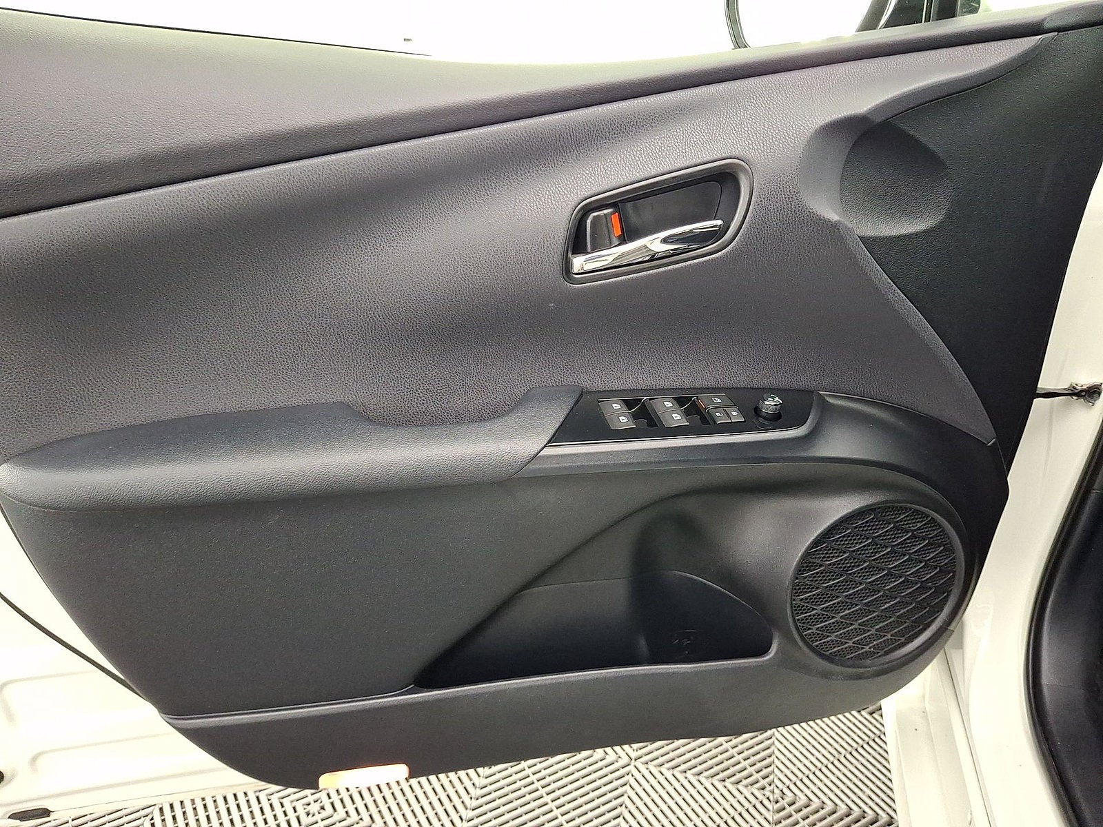 2017 Toyota Prius Three