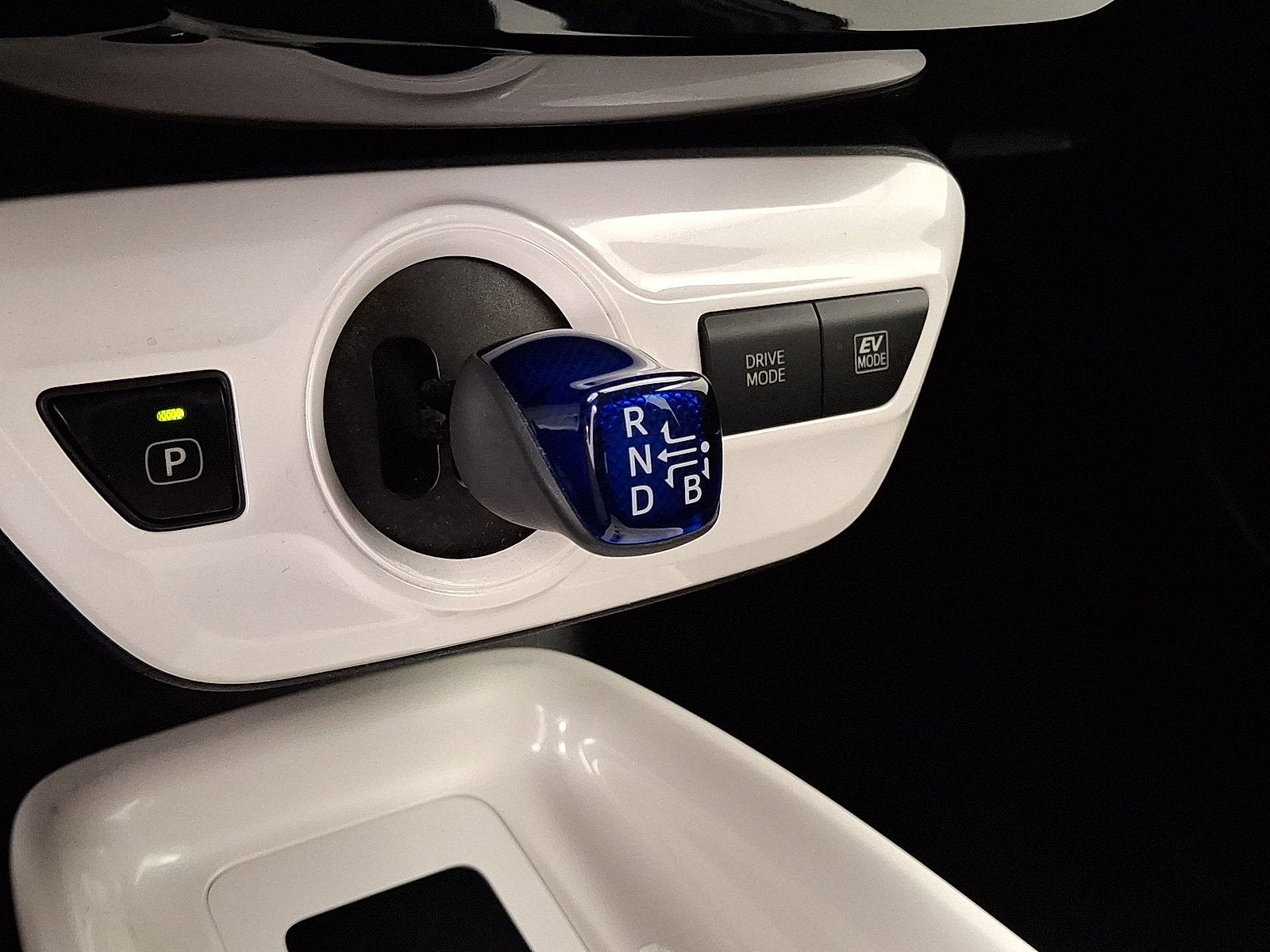 2017 Toyota Prius Three