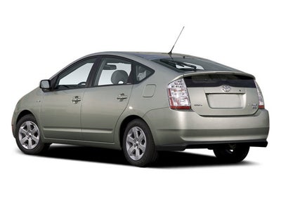 2009 Toyota Prius Touring