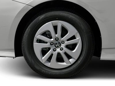 2018 Toyota Prius Two
