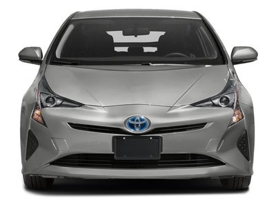 2017 Toyota Prius Two