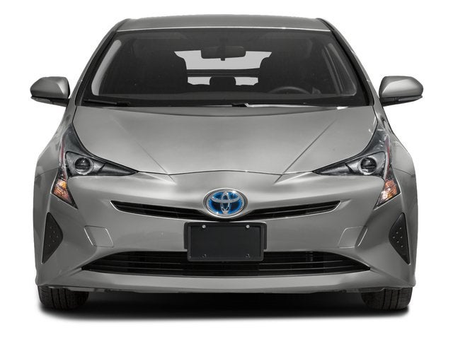 2017 Toyota Prius Two