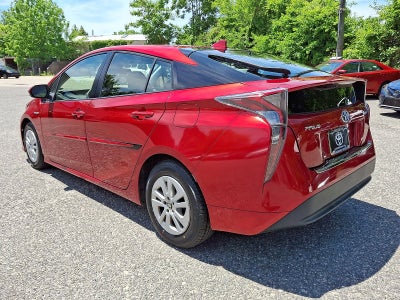 2017 Toyota Prius Two