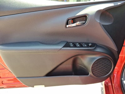 2017 Toyota Prius Two