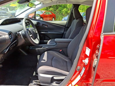 2017 Toyota Prius Two