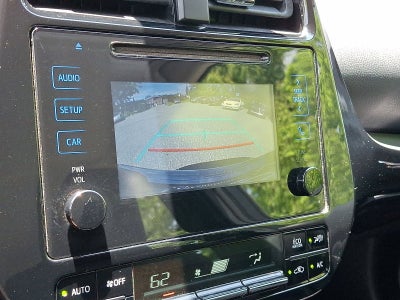 2017 Toyota Prius Two
