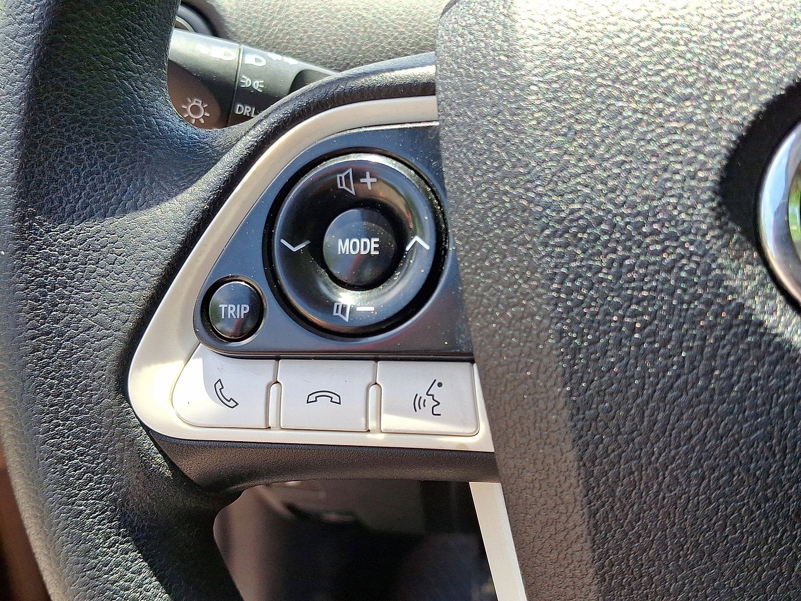 2017 Toyota Prius Two