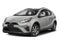 2018 Toyota Prius c Three