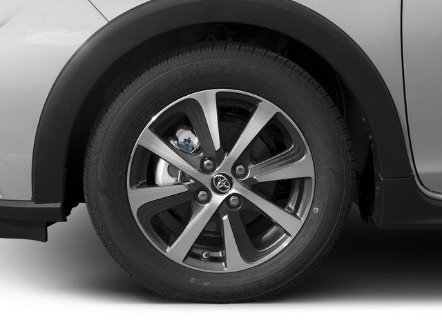 2018 Toyota Prius c Three