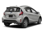 2018 Toyota Prius c Three